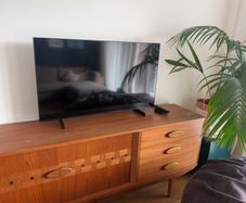 Samsung 43 inch TV