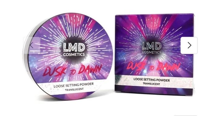 LMD Loose Setting Powder