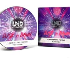 LMD Loose Setting Powder