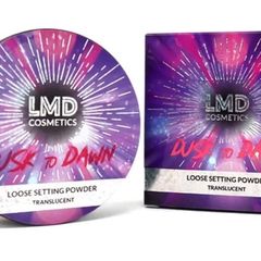 LMD Loose Setting Powder