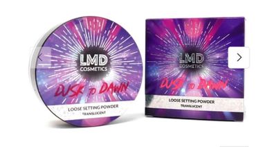 LMD Loose Setting Powder