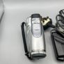 JVC GR-D250EK Handheld MiniDV Camcorder Silver FAULTY Image 10