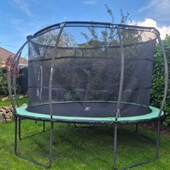 Thorpe Trampoline 12 ft