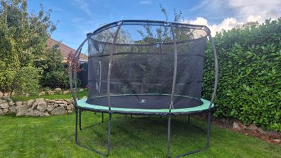 Thorpe Trampoline 12 ft
