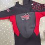 Kids Wetsuits Image 4