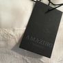 AMAZING WOMAN Soft Sheer Panel T-shirt Top New Image 8