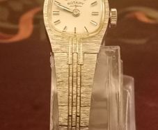 Vintage Rotary Women's Wristwatch.