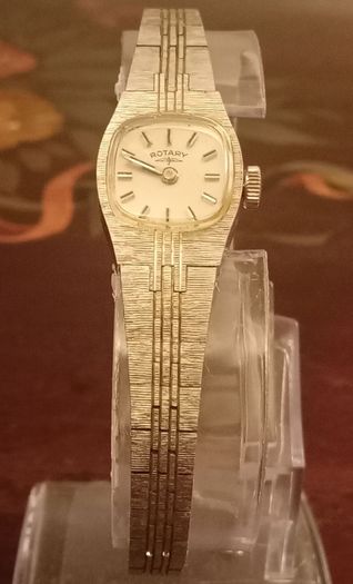 Vintage Rotary Women's Wristwatch.