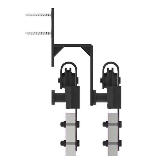 Sliding Door Hardware Kit