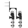 Sliding Door Hardware Kit Image 8
