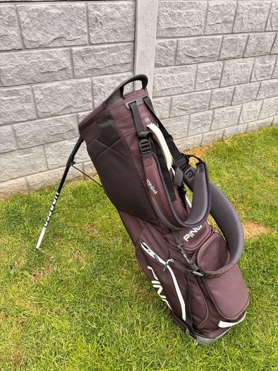 Ping Hoofer Lite golf bag