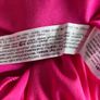 Ladies Pink Mini Dress by Stradivarius Image 3