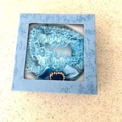 Wedding Garter
