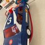 Alfa Romeo Alfetta Carabinieri 35 x 14 cm By Reel 70's Image 7
