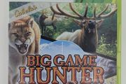 Cabela's Big Game Hunter 2012 Xbox 360