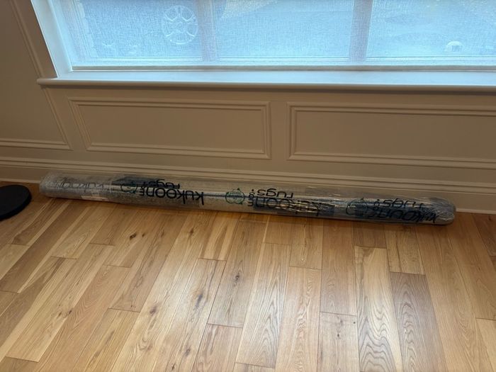 Brand new kukoon living room Rug