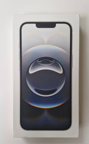 IPhone 16e White 128GB