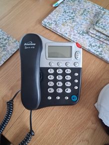 Binatone Spirit 410