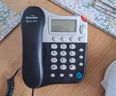 Binatone Spirit 410