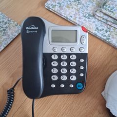 Binatone Spirit 410