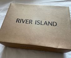 River island shoes