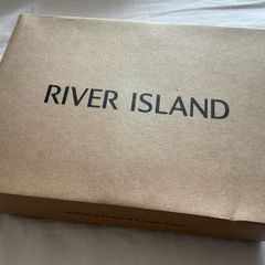 River island shoes
