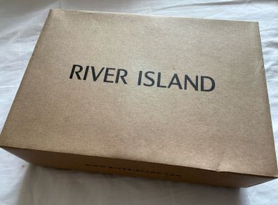 River island shoes
