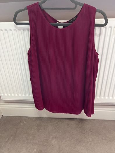 Massimo Dutti Top