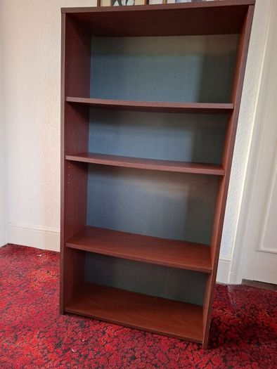 bookcase