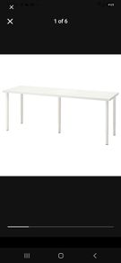 ikea table