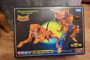Transformers Masterpiece CHEETUS Action Figure