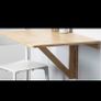 ikea norbo folding table Image 5