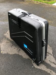 Bike Transport Box