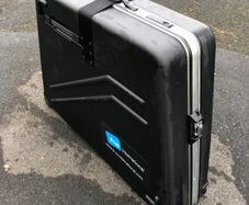 Bike Transport Box