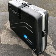 Bike Transport Box