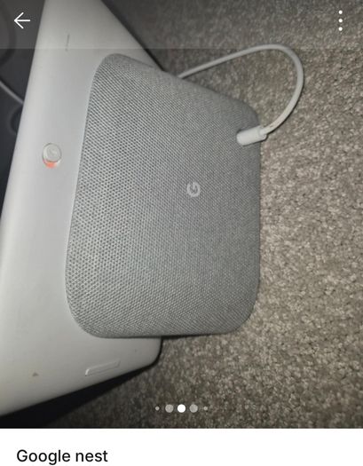 Google nest
