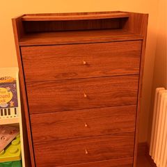 Chest of drawers IKEA RADMANSO
