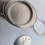 Vintage Juvenia Swiss men's Watch Image 2