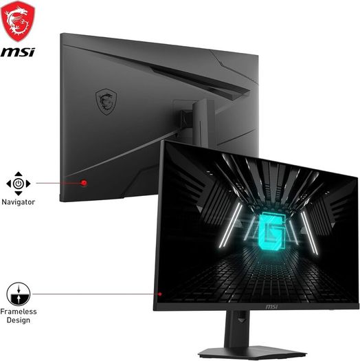 Gaming Monitor MSI G274F 27 Inch FHD