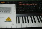 Behringer Odysee