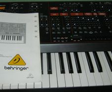 Behringer Odysee