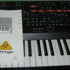 Behringer Odysee