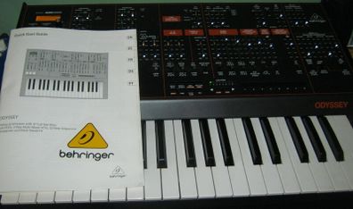 Behringer Odysee