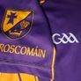 Roscommon Gaels GAA O'Neills Gaelic Football Jersey (Youths 13 Years) FREE POST Image 4