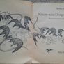 Vintage Children's book 'Ninety Nine Dragons' by Barbara Sleigh Image 3