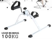 Bike-Trainer Fitness-Tools Stepper Leg trainerIndoor Family Fitness Car Bike Exercise