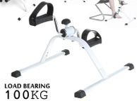 main image for ad Bike-Trainer Fitness-Tools Stepper Leg trainerIndoor Family Fitness Car Bike Exercise