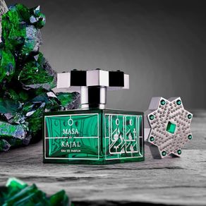 Masa Kajal new sealed 100 ml original