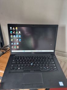 Dell Latitude 7490