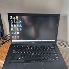 Dell Latitude 7490